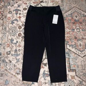 Athleta Endless Black Pants